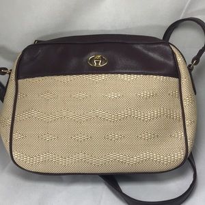 Etienne Aigner bag